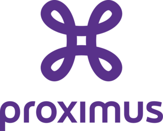 <span class="mw-page-title-main">Proximus Group</span> Belgian telecommunication company