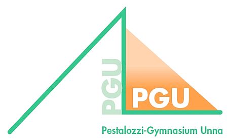 Logo des Pestalozzi Gymnasiums Unna