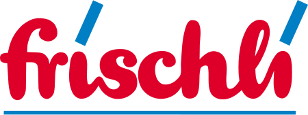 Logo frischli