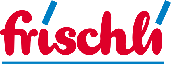 File:Logo frischli.svg
