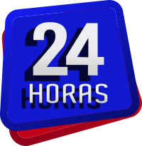 Logotipo de 24 Horas Panamericana Televisión.svg