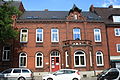 Liste Der Kulturdenkmäler In Hamburg-Lohbrügge: Wikimedia-Liste