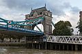 * Nomination Tower Bridge (view from the Thames), London, England, United Kingdom --XRay 04:29, 14 November 2016 (UTC) * Promotion Good quality. --Basotxerri 16:24, 14 November 2016 (UTC)