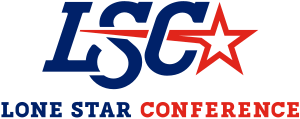 Lone Star Conference current logo.svg