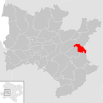 Loosdorf in the ME.PNG district