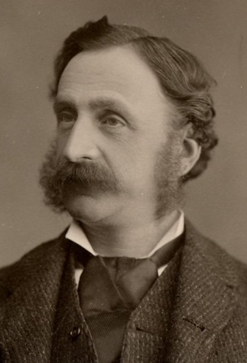 Louis Beaubien