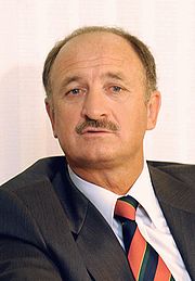 Luiz Felipe Scolari won the 1995 Copa Libertadores, the 1996 Campeonato Brasileiro and other important competitions