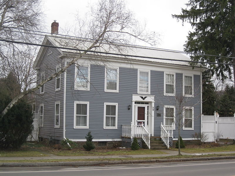 File:Luther Clarke House Dryden NY Jan 10.jpg