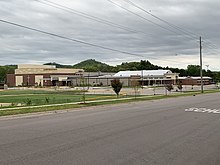 Luther High School Luther High School.jpg