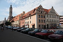 Plik:Lwówek_Śląski_Rynek_(4).JPG