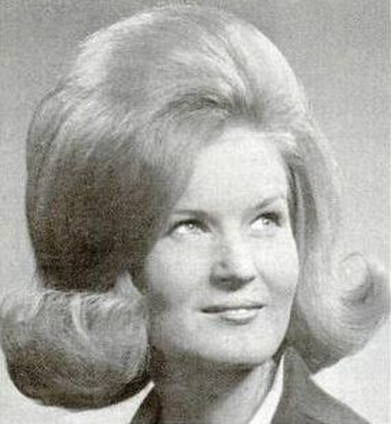 Anderson in Billboard magazine, 1971