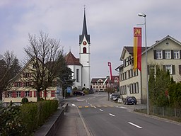 Mörschwil