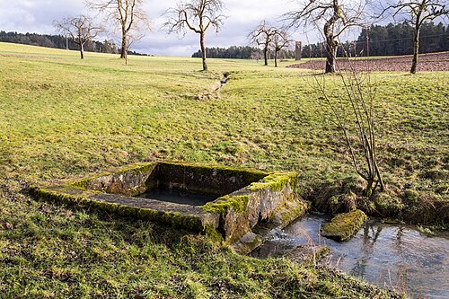 Steinbachquelle (Neukirchen bei Sulzbach-Rosenberg)