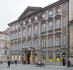 München Residenzstraße 27 BW 2017-03-13 18-41-48