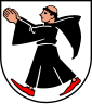 Wapen van Münchenstein