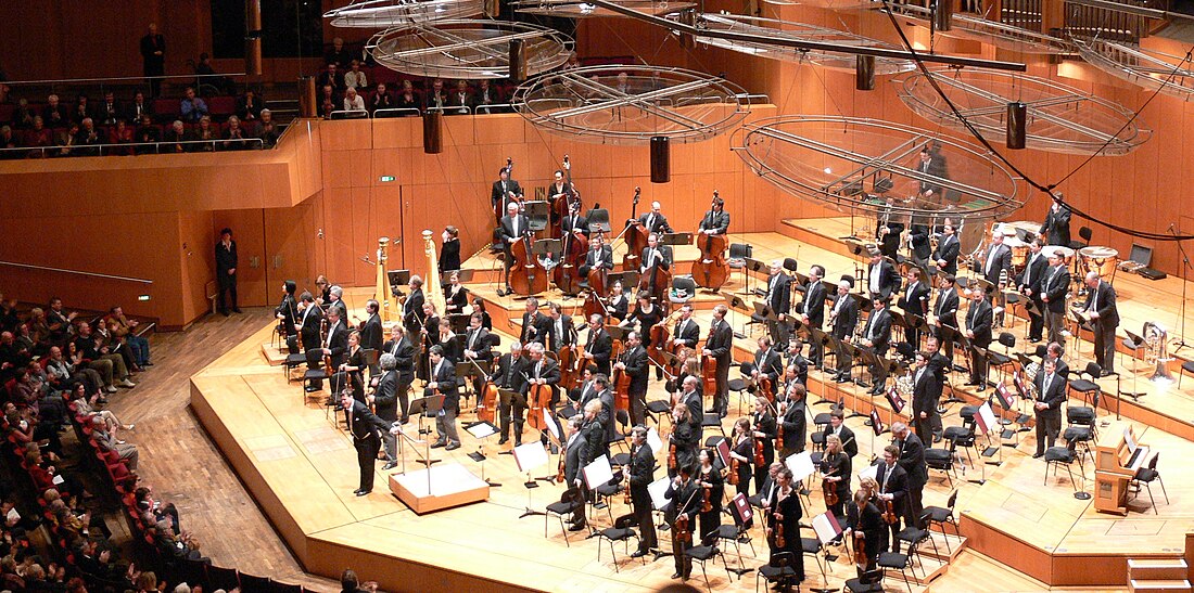 Münchner Philharmoniker