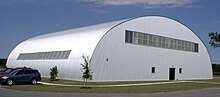 Restored original Luftwaffe hangar MAMLuftwaffeHangar.jpg