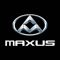 logo de Maxus (automobile)