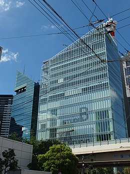 MBS media holdings headquarters in 201909 001.jpg