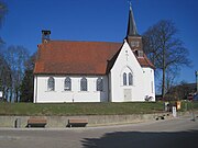 Matthias-Claudius-Kirche