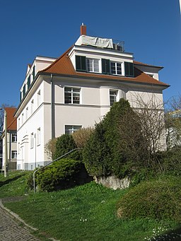 Gorkistraße Markkleeberg