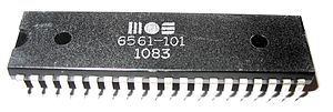 Vic-20