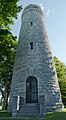 Madison Barracks Stone Tower 02.jpg