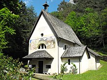 Chiesa della Madonna della Rocchetta