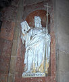 Статуя на св. Филип 