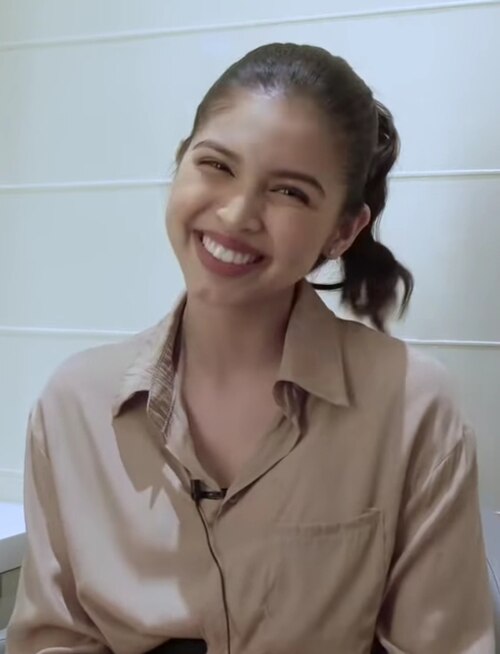 Maine Mendoza, Portrays Graciana "Gara" Malinao