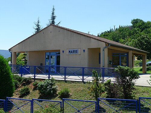 Serrurier porte blindée Saint-Symphorien-sous-Chomérac (07210)