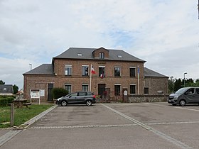 Sainte-Marguerite-sur-Duclair