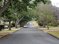 Rangeville, Queensland