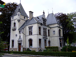 Villa Lang