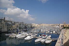 Malta Vittoriosa BW 2011-10-06 10-23-35.JPG