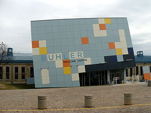 Manitoba Children's Museum