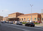 Thumbnail for Mantova railway station