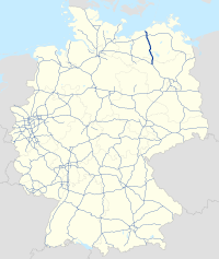 Suuntaa-antava kuva artikkelista Bundesautobahn 19