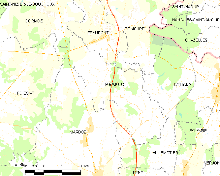 File:Map commune FR insee code 01296.png