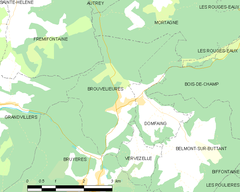 Map commune FR insee code 88076.png