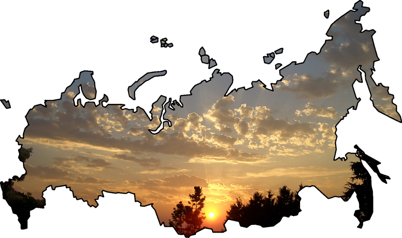 File:Map of Russia with Sunset.PNG