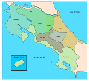 Mapa CR Provincias.svg