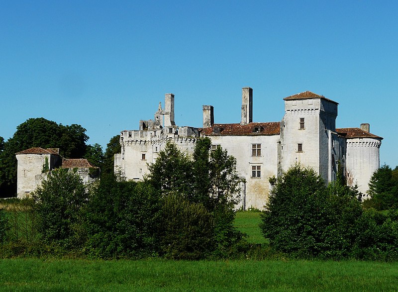 Fichier:Mareuil château (1).JPG