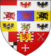 Brandenburg-Ansbach őrgrófság