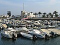 Faros lystbådehavn