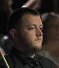 Vorschaubild für Mark Allen (Snookerspieler)