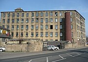 Martins Mill, Pellon Lane, Halifax - geograph.org.uk - 1216169.jpg