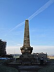 Martyrs' Monumen, Skor