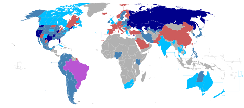 800px x 354px - Surrogacy laws by country - Wikipedia