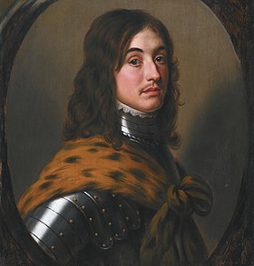 Maurice, Prince Palatine, by Gerrit van Honthorst.jpg